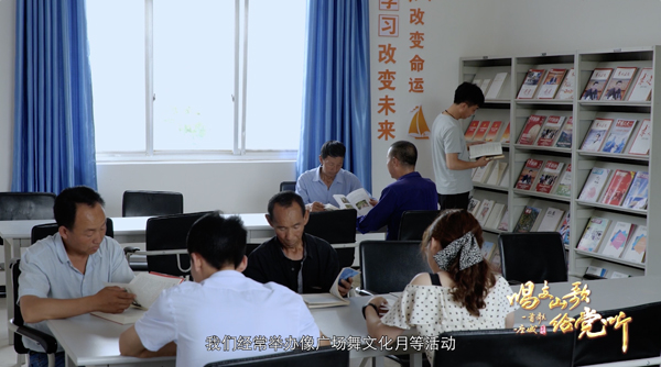 “自己动手，丰衣足食”《军民大生产》听音乐故事 追燃情岁月