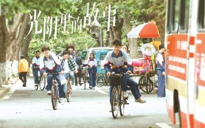 新生活+旧时光，青春怀旧剧的新语法