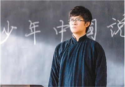勇者无惧 勇者不屈