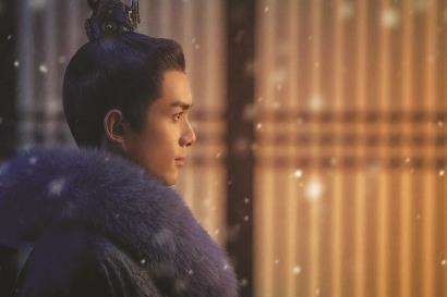 古装剧《星汉灿烂》：古风美学与现实价值的一次抵达