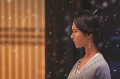 古装剧《星汉灿烂》：古风美学与现实价值的一次抵达