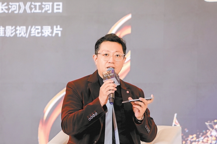 影视音乐价值远不止“配乐”二字