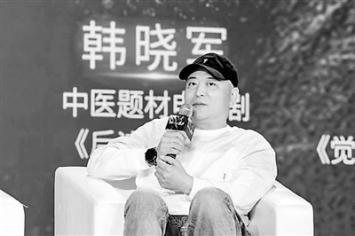 重大题材电视剧 如何为中国留下艺术档案