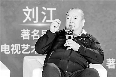 重大题材电视剧 如何为中国留下艺术档案