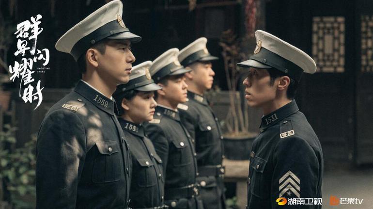 《群星闪耀时》:微光照亮信仰 《群星闪耀时》:微光照亮信仰