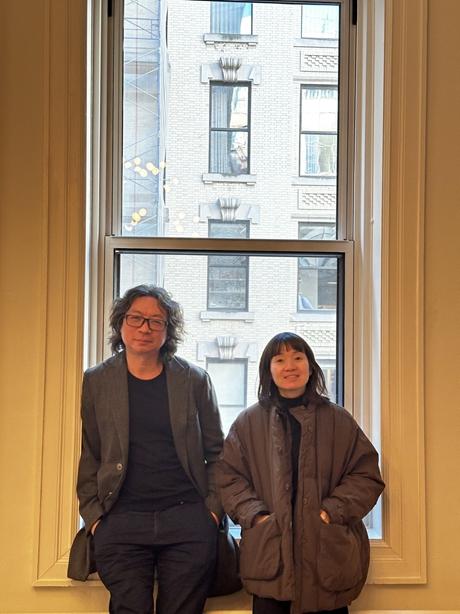 没有“镜头面具”,成就真实的《十三邀》