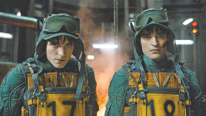 《编号17》：好像成了，又好像败了