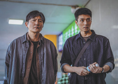 时间“偷”走值得珍视的东西