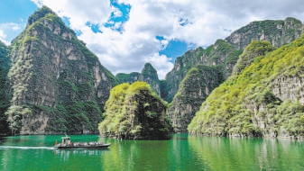 文旅“流量”过后怎样“留量”