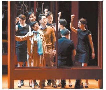 “现代聊斋”中反思“虚拟情感”