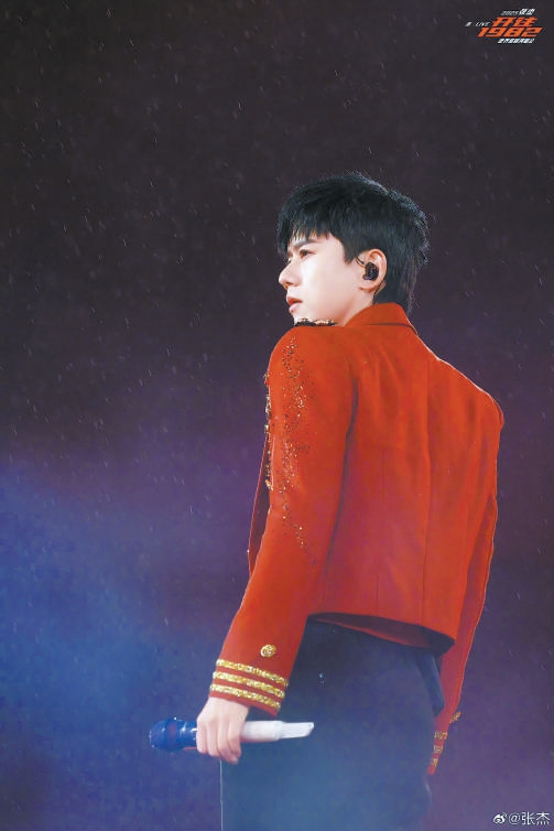 北京大型演出市场再掀“大合唱”