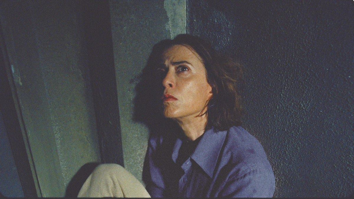 母亲用坚韧写就家族史诗