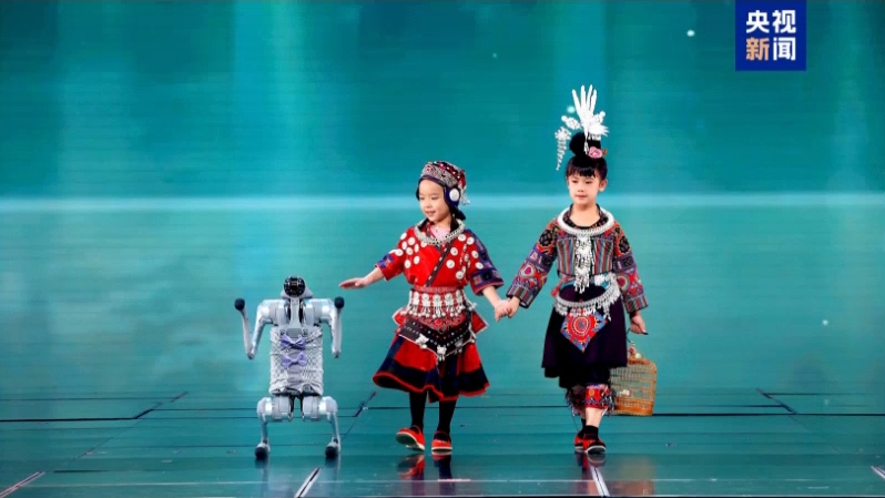 未来花正开！2025年中央广播电视总台“六一”晚会今晚播出
