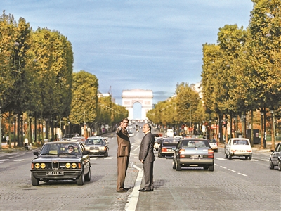 佳片云集 去中心化的戛纳绽放出新活力