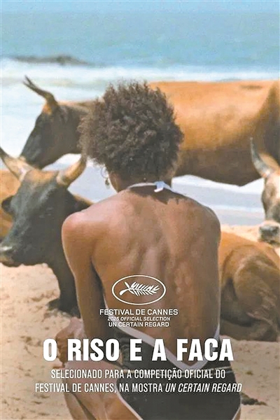 佳片云集 去中心化的戛纳绽放出新活力