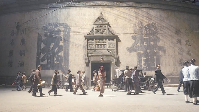 国产佳作进口大片蓄势待发 暑期档邀观众走进影院消夏