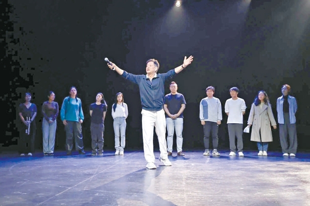 在这里，普通人是真正的主角