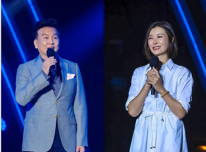 山海欢歌夜，共谱新乐章！2025“又见东港”公益晚会奏响文旅强音