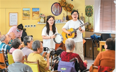 听音乐养生,功效几何?