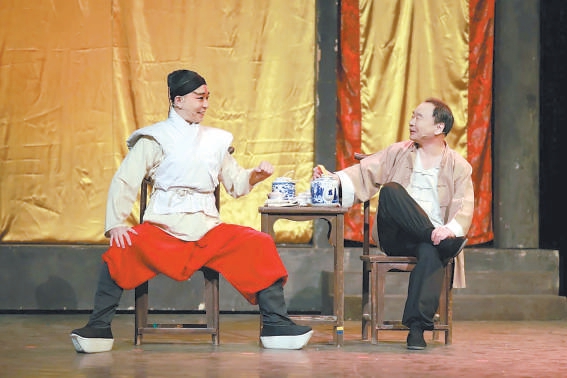 一场艺术冒险创造传统文化破圈奇迹