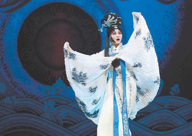 胡同深处不止“梅花”香