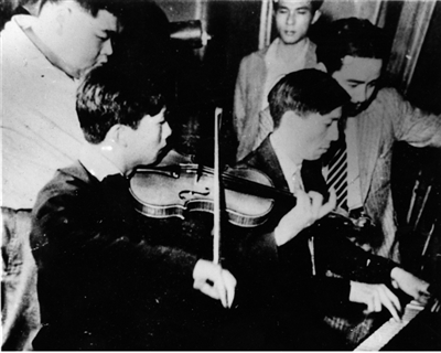 融进民族血脉中的时代号角