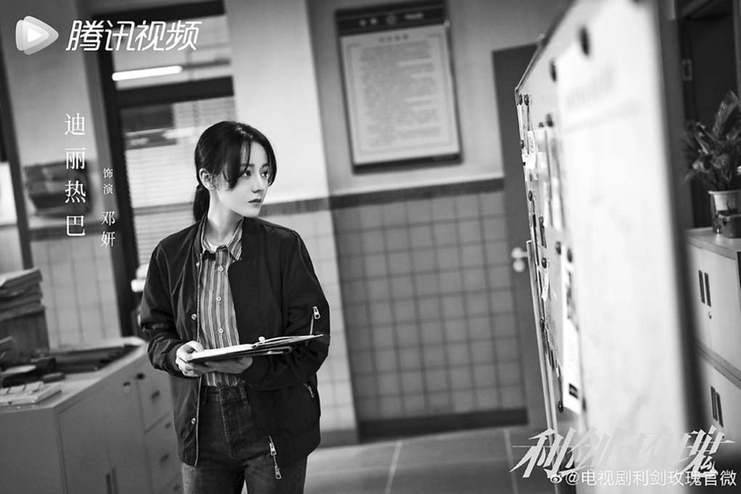 换个角度憧憬“天下无拐”