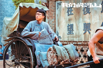 用真实感叩开观众心扉