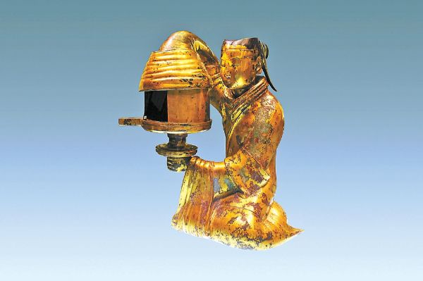 两千多年前的它 都有哪些黑科技