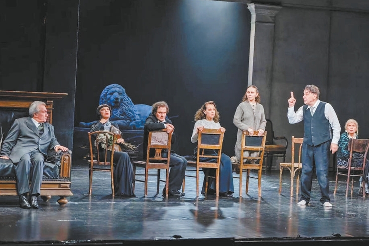 “剧场秩序侠”自发倡导文明观演