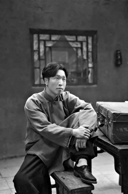 “黄金配角”演出角色生活质感