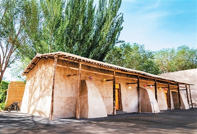 在历史风云中鉴往知来——观纪录片《左宗棠收复新疆》