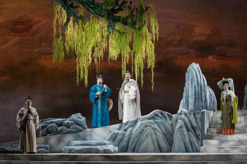 千年文脉沪上回响，民本之光熠熠生辉