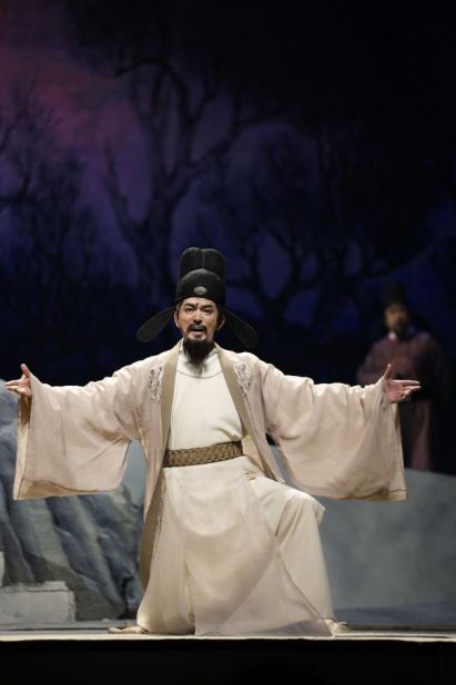 千年文脉沪上回响，民本之光熠熠生辉