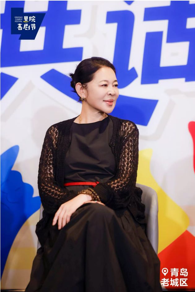 笑谈喜剧百年，共话里院风景