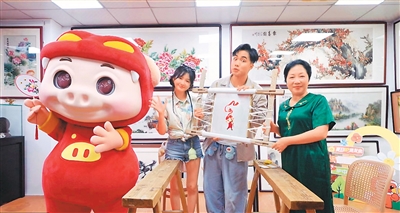 从儿童小英雄到全龄暖心伙伴