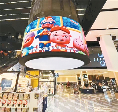 从儿童小英雄到全龄暖心伙伴