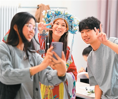 四海同庆 乐享欢聚