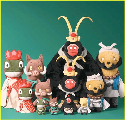 衍生品,蕴藏电影产业“财富密码”