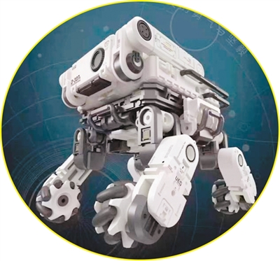 衍生品,蕴藏电影产业“财富密码”