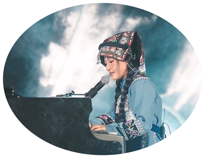 在短视频里看见文化传承