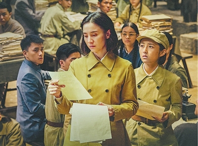 一部电影,已不仅仅是一部电影