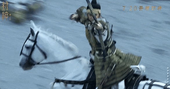 于适:以影视作品生动演绎骑射文化 于适:以影视作品生动演绎骑射文化