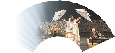 从水乡到世界的戏剧之路