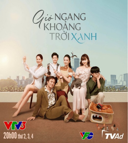 从单向输出到齐肩共振 柠萌引领国剧出海迈入3.0时代