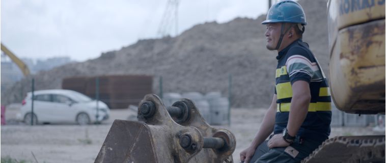 纪录片《澳门大桥》今日上线：一座桥，一群人，见证澳门新脉动