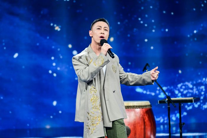 金声永流传,承启向新程!《金声玉振——中国器乐大会》收官之夜奏响文化强音 金声永流传,承启向新程!《金声玉振——中国器乐大会》收官之夜奏响文化强音