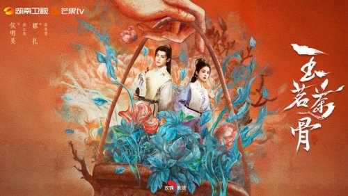 茶文化现象级破圈 《玉茗茶骨》拓展影视IP价值边界