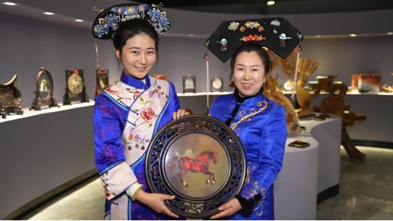 《年味里的中国》绘就新时代年俗文化新图景