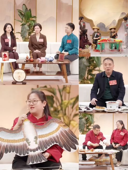 《中国文旅大联欢》：文旅佳境胜景 风物交光互影